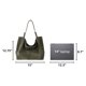 thumbnail image 3 of Bolso Tote The Sak 38 cm con Forro y Bolsillo con Cremallera, 3 of 9