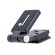 thumbnail image 4 of Placa En L Plegable Para Cámara Micro SLR, Trípode Portátil De Repuesto, Placa De Liberación Rápida, 4 of 5