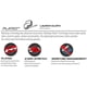 thumbnail image 5 of Pantalones de béisbol Rawlings LAUNCH Series de longitud completa para hombre, 5 of 5