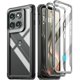 thumbnail image 1 of Funda Poetic para Moto Edge 2025 (prueba de caída) – Negra, 1 of 7