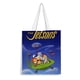 thumbnail image 1 of The Jetsons Bolso de tela con estampado de lienzo para mujer, bolsa de compras reutilizable y estética, con cremallera interior, regalo para mujer,38*45cm., 1 of 6