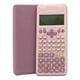 thumbnail image 2 of Calculadora Científica Casio Fx-570es Plus Rosa Universidad Rosa, 2 of 4