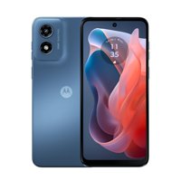Smartphone Motorola Moto G Play 2024 Desbloqueado De 4 Gb/64 Gb Azul