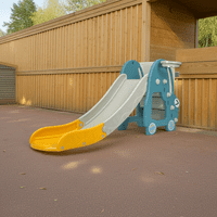 Igpro - Resbalin + Aro De Baloncesto