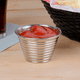 thumbnail image 2 of Ramekin Acanalador 1.5 Oz, 2 of 3