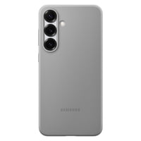 Samsung - Carcasa Kindsuit Color Gris Galaxy S25+