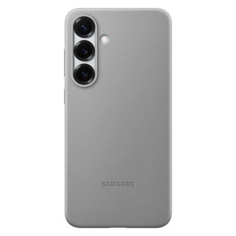 Samsung - Carcasa Kindsuit Color Gris Galaxy S25+