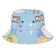 thumbnail image 5 of Sombrero Bucket Molang Plegable, 5 of 6