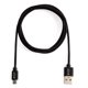 thumbnail image 1 of Cable USB 10043300007949 Negro, 1 of 3