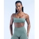 thumbnail image 1 of Set Deportivo Para Mujer Conjunto Peto Y Short Gym, 1 of 3