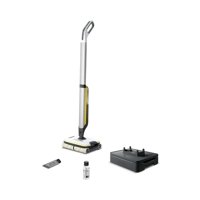 Fregadora De Pisos Inalambrica Karcher Fc7 Mod Blanco Blanco