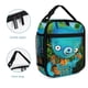 thumbnail image 5 of Hoja Rodante-theme Lunch Box Lunch Bag Insulated Reusable Lunch Tote Bag Cooler Tote Bag For Men Women gifts 20*11*27cm, 5 of 6