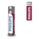 thumbnail image 3 of Pack 4 Pilas AAA Alcalinas LR03P4B Philips, 3 of 7