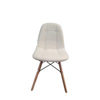 Moadchile - Silla Capitone Blanca