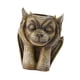 thumbnail image 2 of Estatua De Gárgolas De Bonsai Recipiente De Regalo De Regalo Planta De Planta De Flor Para El Patio Del Porche C, 2 of 5