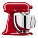 thumbnail image 1 of Batidora de pie KitchenAid KSM180QHSD 100 Year Queen of Hearts, 1 of 3