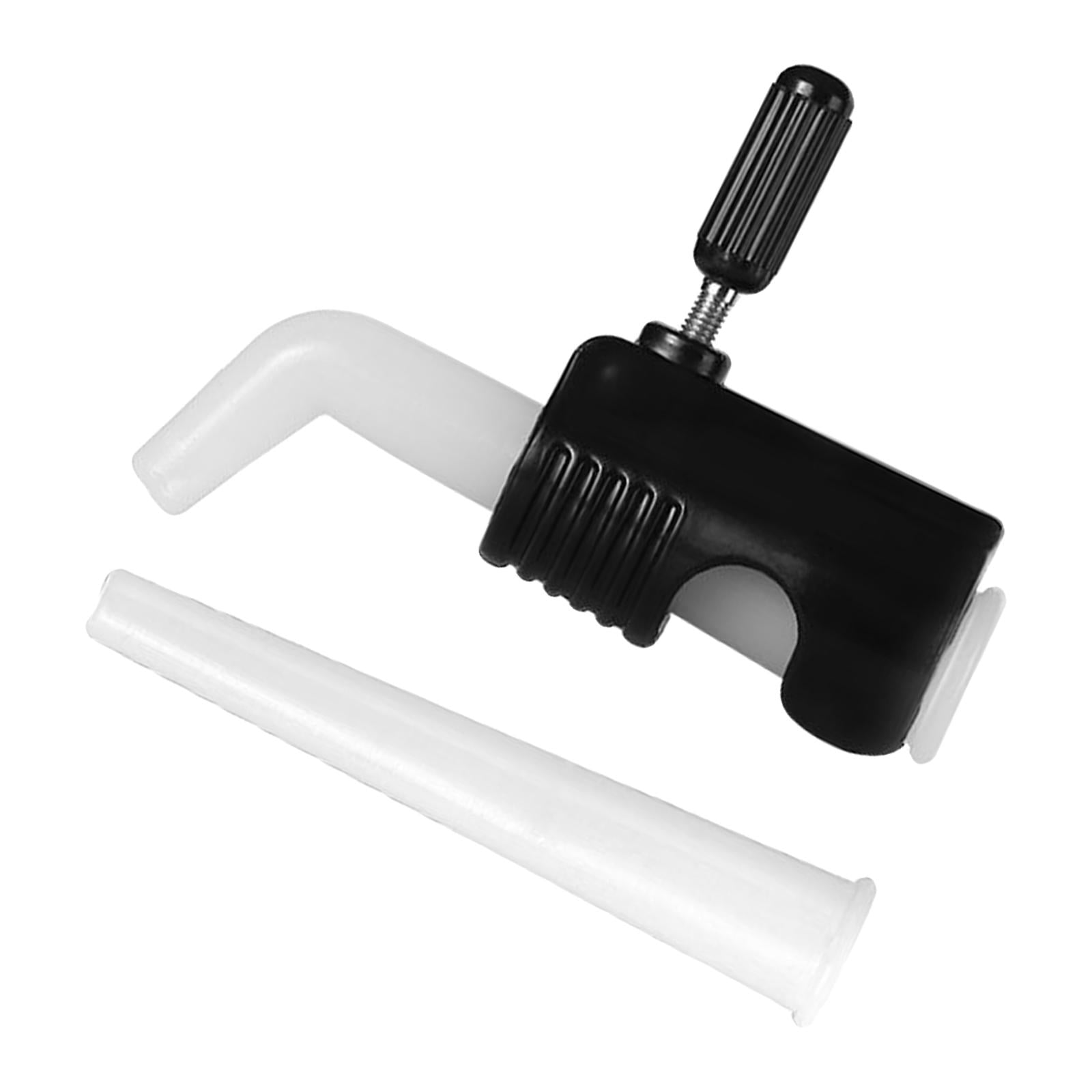 Bothyi - Coffeeware Coffee Tea Pot Accesorios Pour Over Coffee Kettle Drip Kettle Black