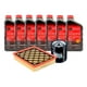 thumbnail image 1 of Kit Mantención Ford Fusion 2.0 Aceite+filtros(ai, Ac), 1 of 9