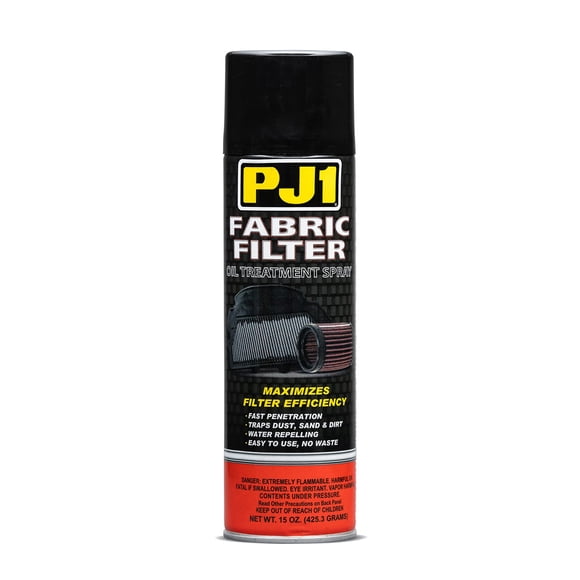 Aceite para Filtro de Aire PJ1 4-20 Tela de Gasas 425 g
