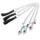 thumbnail image 2 of Plug Anal con Cascabel y Cuerda, 2 of 2
