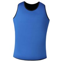 Magideal - Chalecos Sensoriales Sensoriales Para Niños Chalecos De Compresión Sensoriales Multifuncionales Para Regalo Al Aire Libre Azul Y M