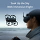 thumbnail image 3 of Drone FPV DJI Avata 2 con cámara 4K, protector de hélice, 3 of 7