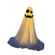 thumbnail image 4 of Decoración De Halloween Versátil Fantasma De Pie Aterrador Para El Porche De La Casa Estilo Interior Y Exterior D, 4 of 5