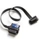 thumbnail image 1 of Cable de extensión divisor OBD2 de 16 pines BBFly-A9, 60 cm, 1 of 8