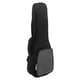 thumbnail image 3 of Bolsa Para Ukelele De Tela Oxford De 23 Pulgadas, Funda De Transporte Portátil Para Conciertos Al Aire Libre, Viajes, Color Negro, 3 of 5