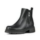 thumbnail image 1 of Botin Casual Mujer Eco Cuero Plataforma Vintage Weide ZS67, 1 of 9