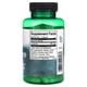 thumbnail image 2 of Swanson L-Arginina, 850 mg 90 cápsulas, 2 of 3
