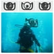 thumbnail image 3 of Domo con Estabilizador para GoPro Hero 13 12 11 10 9, 3 of 5