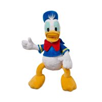 Peluche De Peluche Disney Store Donald Duck, Tamaño Mediano, Para Niños