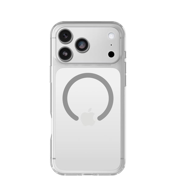 Funda OtterBox iPhone 18/17 Pro Max Lumen Transparente