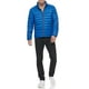 thumbnail image 1 of Chaqueta Tommy Hilfiger Ultra Loft Lightweight Puffer 4X para hombre, 1 of 3