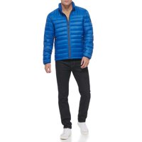 Chaqueta Tommy Hilfiger Ultra Loft Lightweight Puffer Para Hombre