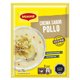 thumbnail image 2 of Crema Sabor Pollo (5 Porciones) Sobre, 72 g, 2 of 3