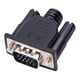 thumbnail image 4 of Adaptador De Pantalla VGA Funcionalmente Estable Para Accesorios De PC De Escritorio, 4 of 5