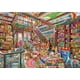 thumbnail image 1 of Rompecabezas Ravensburger La Tienda de Juguetes de Fantasía 1000 Piezas, 1 of 3