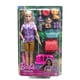 thumbnail image 2 of Set Rescate Animales la Selva - Barbie - Cabello Rubio, 2 of 3
