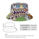 thumbnail image 2 of Sombrero Bucket Desmarcar Cachorros Pound, 2 of 6