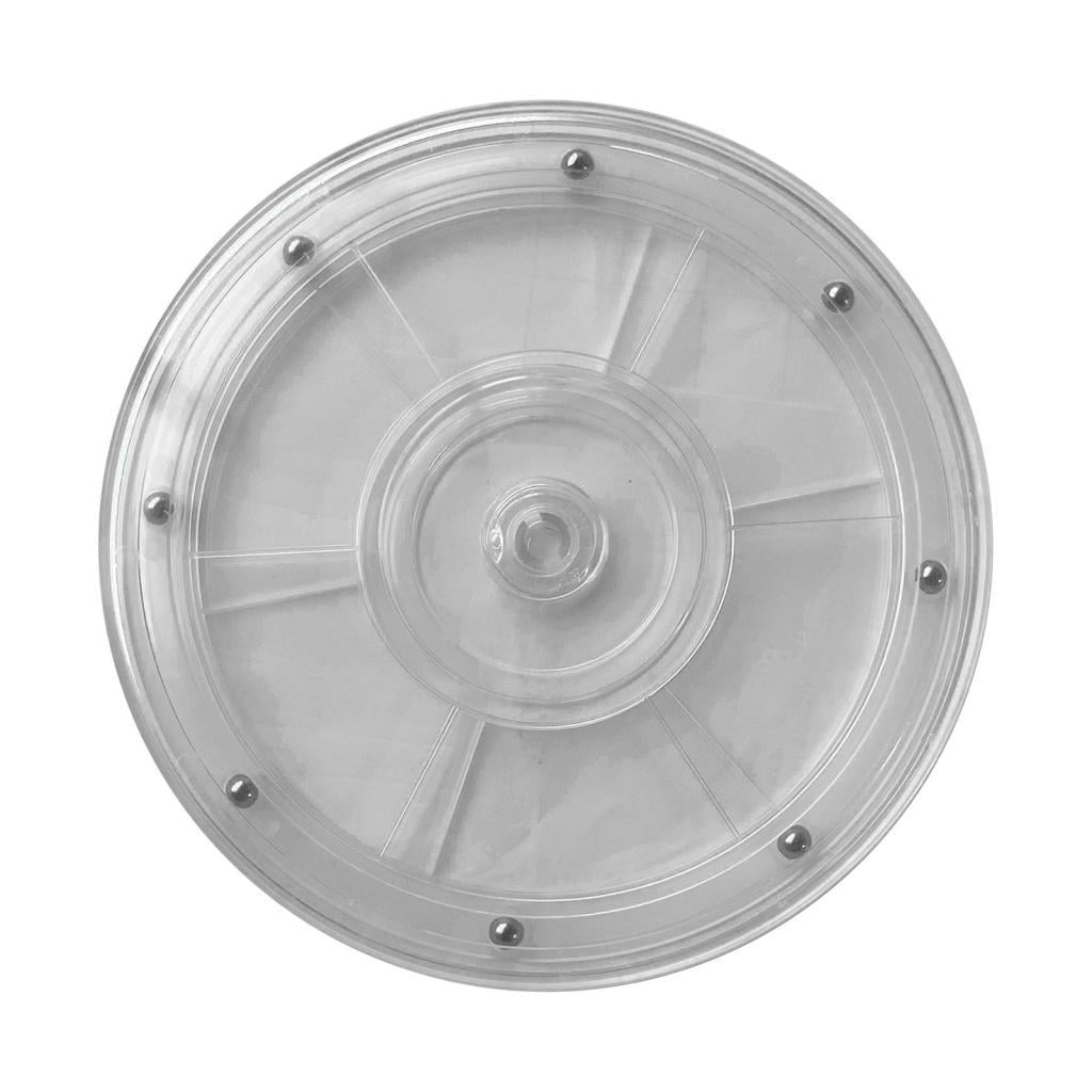 Soportes Para Fotos Y Certificados - 10 Unidades, Plástico Transparente, 8x4,5 Cm