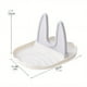 thumbnail image 1 of 1pc Kitchen Pot Lid Holder, Multifunctional Storage Rack, Pot Lid Stand Drain, 1 of 5