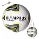 thumbnail image 1 of Pelota Baby Futbol Balon Futsal Bote Bajo Olymphus Londres, 1 of 3