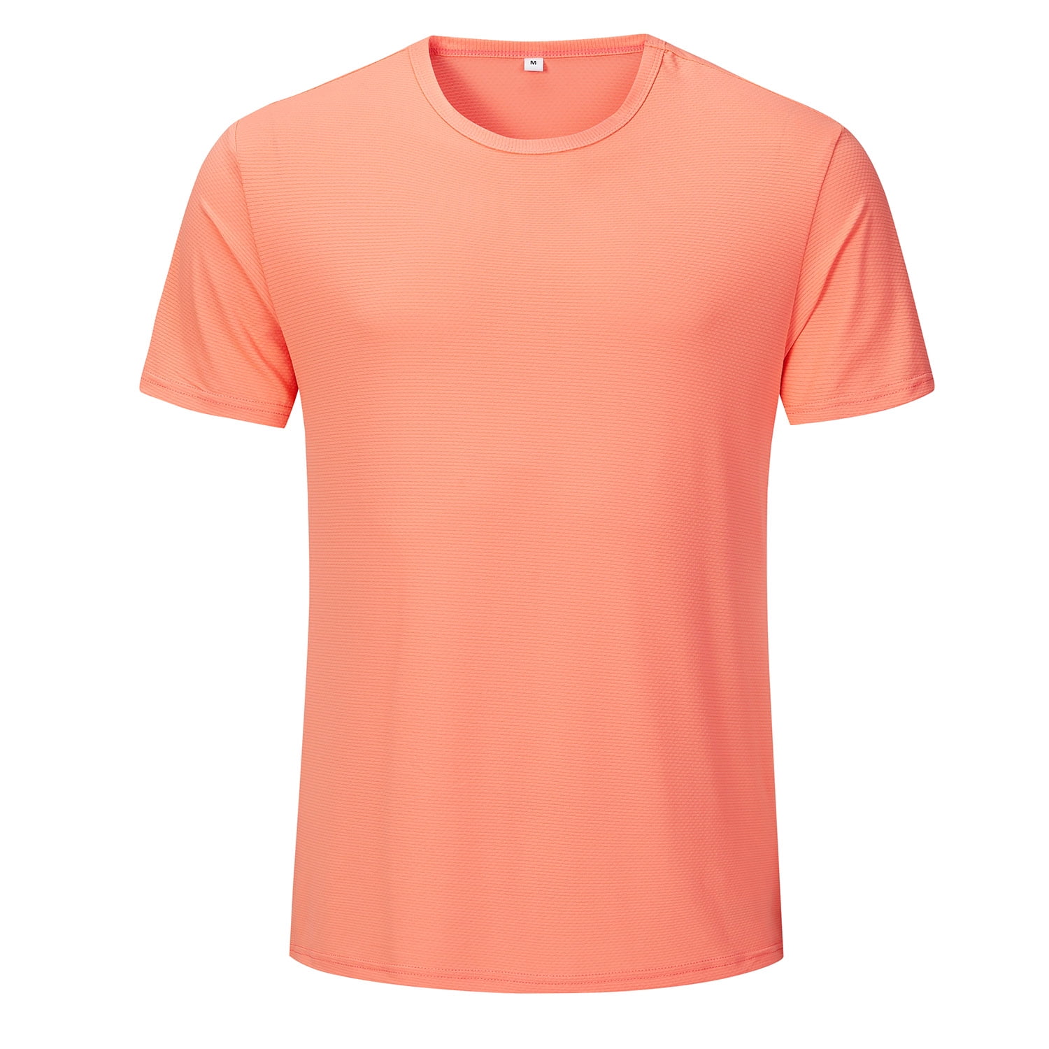 Andesland - Polera Dry Fit Manga Corta Microperforada Deportiva Hombre