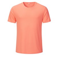 Andesland - Polera Dry Fit Manga Corta Microperforada Deportiva Hombre