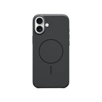 Funda Beats Para Iphone 16 Plus Con Magsafe Y Control De Cámara, Color Negro