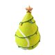 thumbnail image 2 of Bola Divertida Para árbol De Navidad, Decoración, Regalo Decorativo Para Escritorio, Estilo Festivo Y Festivo E, 2 of 5