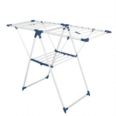 Tendedero Extensible Metal 97X139 Cm 1 Un Haus