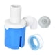 thumbnail image 2 of Controlador De Válvula De Nivel De Agua De Control Automático De Válvula De Flotador De Agua De 1 Pulgada, 2 of 5